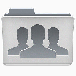 集团ciment-folder-windowsPort-icons