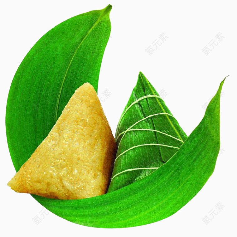 端午节粽子
