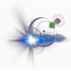 光效背景图片素材免费下载