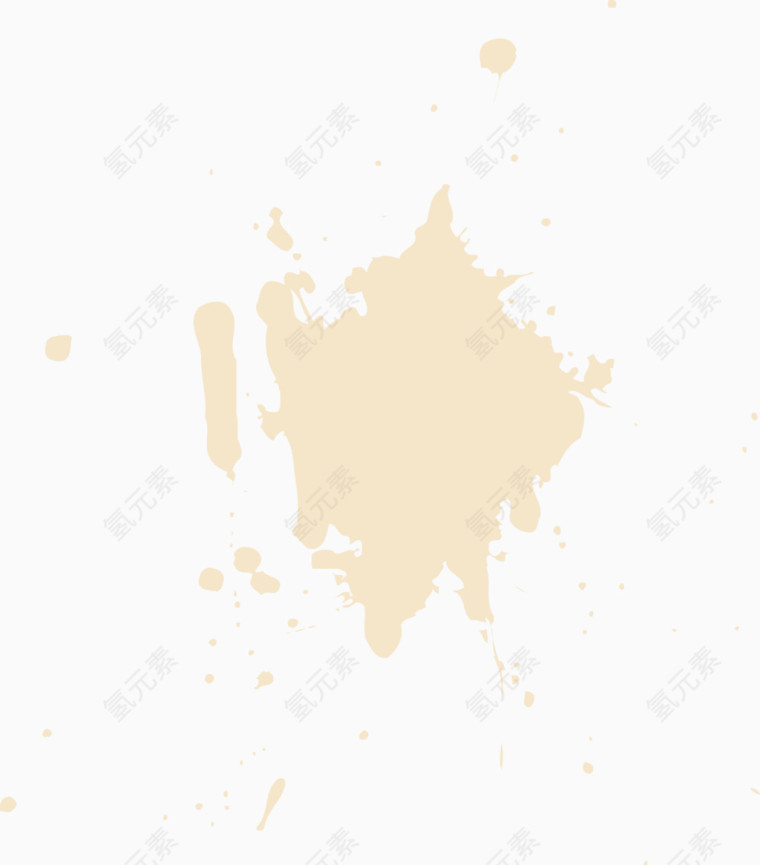 泼墨