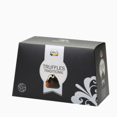 产品实物巧克力