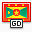 国旗格林纳达fatcow-hosting-additional-icons