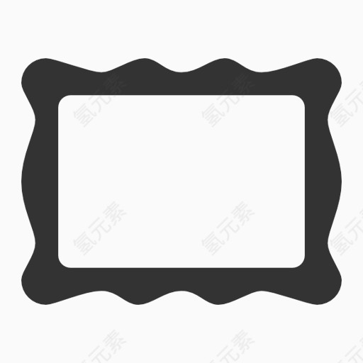 frame图标