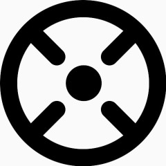 圆形目标Target-icons
