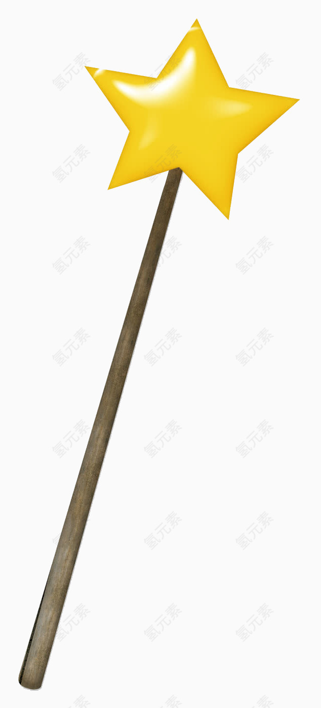魔法棒