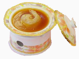 美味甜品