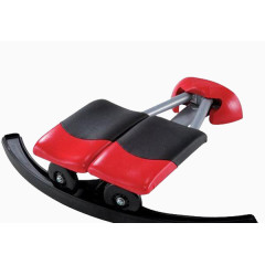 健身房健身器材