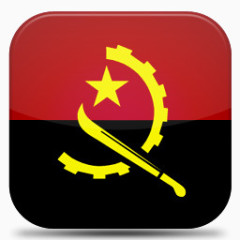 语言瑞典和芬兰V7国旗图标