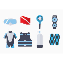 游泳装备护目镜