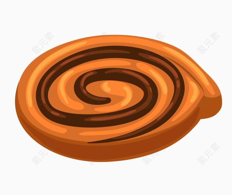 饮食文化印章