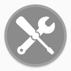 实用程序图标