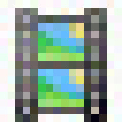 电影黑色Movie-Genres-Folder-icons