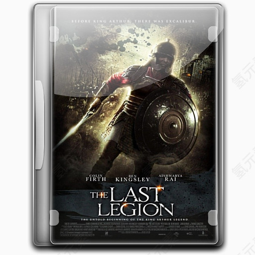 The Last Legion Icon