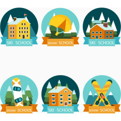 冬季运动培训学校