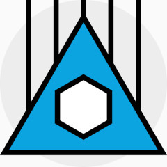 摘要创建创作六角线整形摘要4度自由！