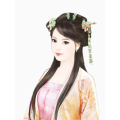 古风装饰图片古风素材