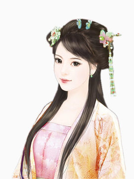 古风装饰图片古风素材