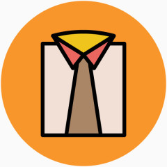 卡通学校素材学校矢量图