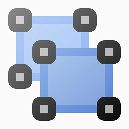 形状取消组pastel-svg-icons