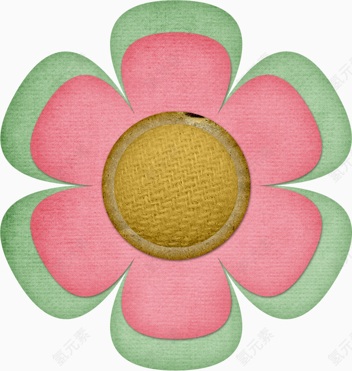 花朵