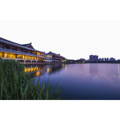 厦门五缘水乡酒店一