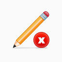 编辑没有On-Stage-icons