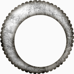 手绘素材边框素描 相册相框方框