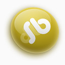 托管关键服务器pure_web_icon_pack