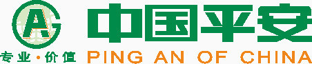 中国平安标志