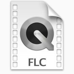 方法quicktime-metal-icons