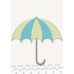 简约卡通元素矢量素材