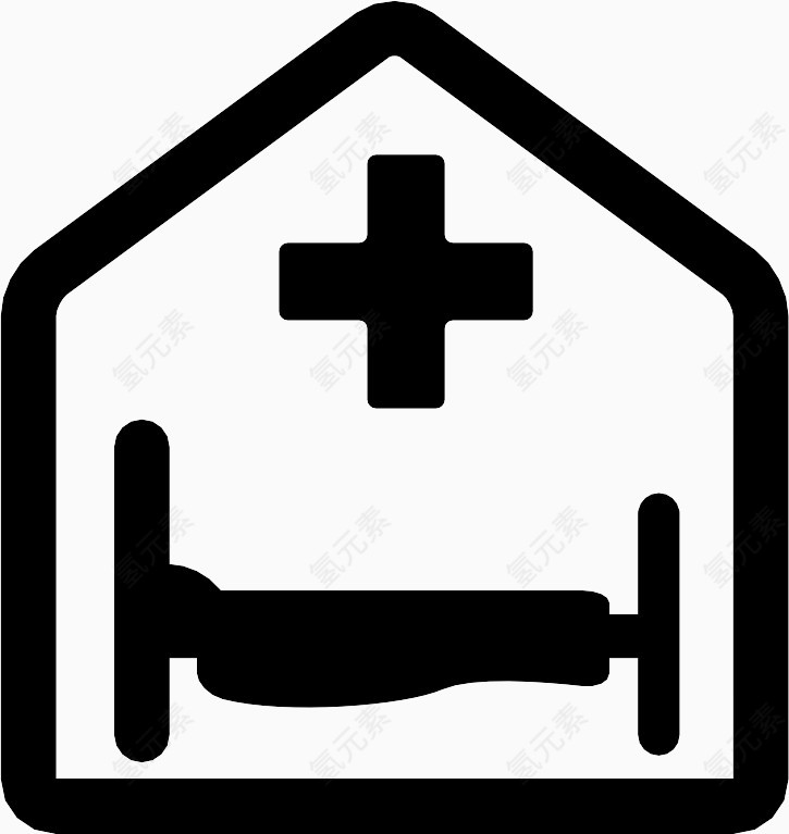 健康健康图标
