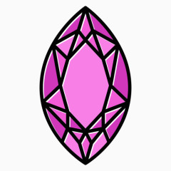 创业板宝石珠宝侯爵婚礼iconika宝石