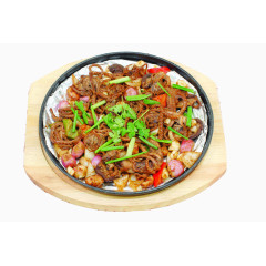 生嗜八爪鱼图片素材