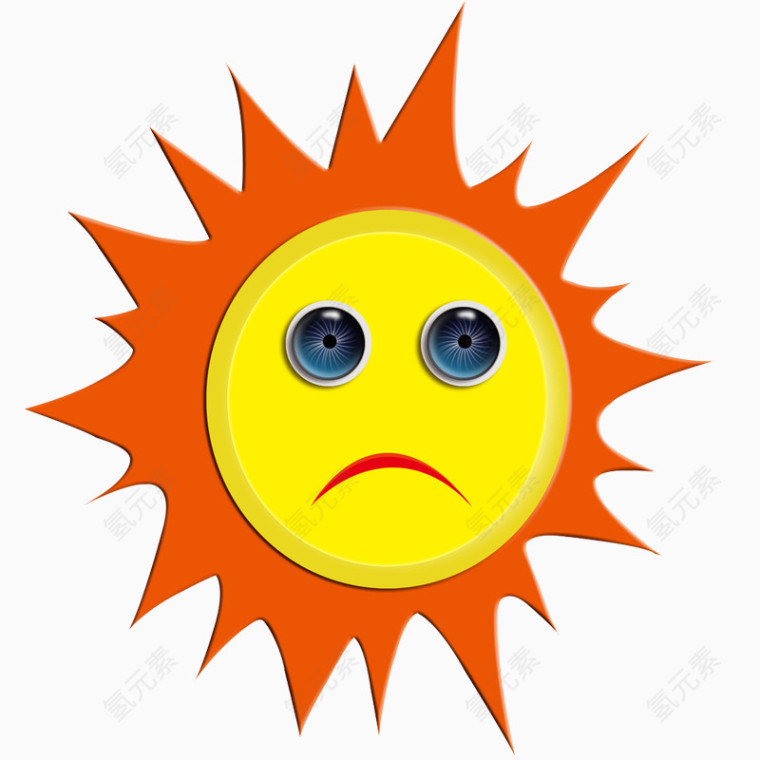 太阳