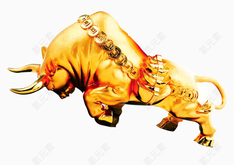 金牛座金牛