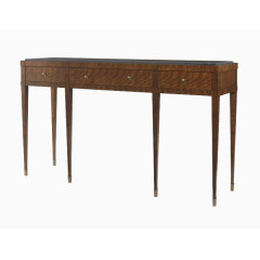 卡通3d桌子图标