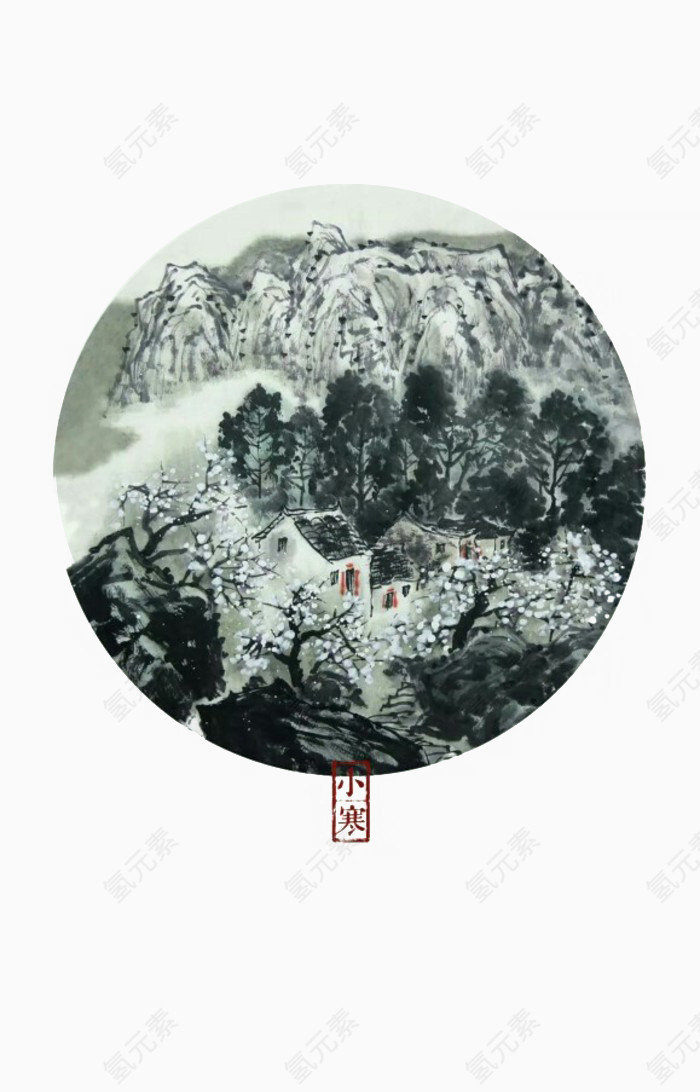 二十四节气