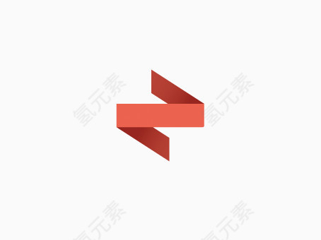 字母丝带