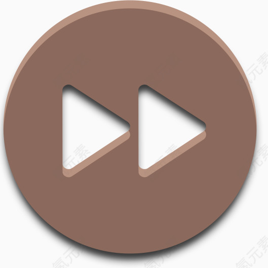 向前Flat-color-icons