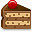 Piece of cake Icon