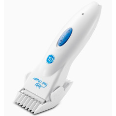 产品实物母婴3C产品剃头器