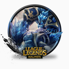冰川league-of-legends-icons