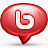 bebo社交媒体Bubblicons