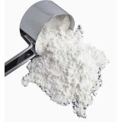 面粉小麦粉粉状物