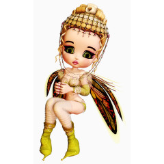 卡通装饰素材手绘装饰图片