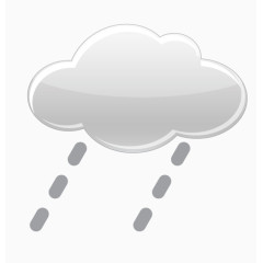 下雨