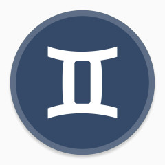 双子座Button-UI-Requests-icons