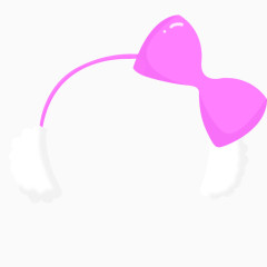 可爱卡通图案 萌 Q版风格