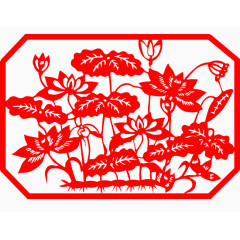 窗花